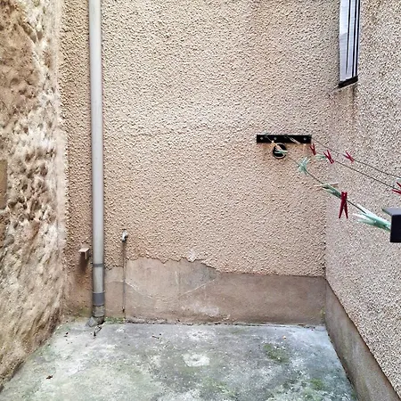 En Entier Avec Vue Imprenable Sur La Cathedrale 아파트